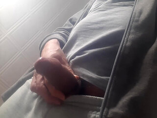 Piss and semen loading