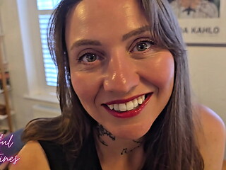 Fucking my jealous Stepmom after she tried to end our affair