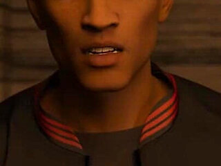 Three Rules of Life - Part 32 a Wild Blowjob! by Loveskysan69