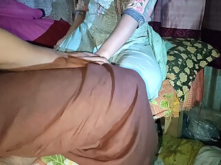 Hot Moments Together With My Girlfriend