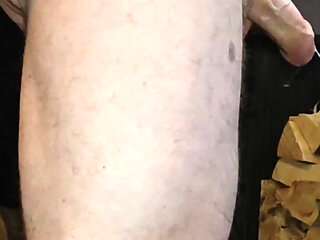 Mature Teacher Loves Young Cum