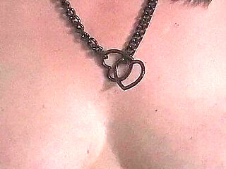 Breasts in Slow Motion