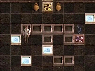 Treasure of Nadia V48091 Part 129 Solution and Madness by Loveskysan69