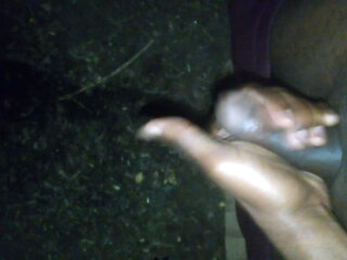 Ricky Christopher Commander's Dick The Grower Naturally From Small 2 Big Introduction