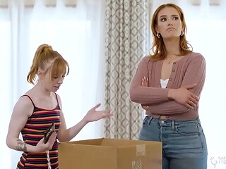 Una tarde para organizar - madi collins y siri dahl