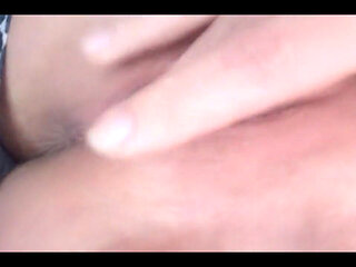 Close up Pussy Teasing