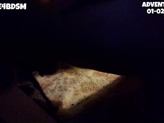 Couples Adventure 32 - Doggystyle Side View