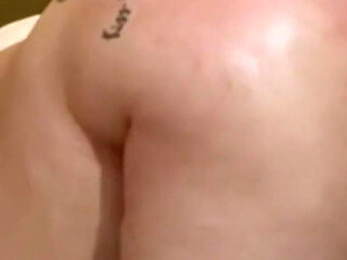 Lucky Gurl Nikky Yums - Mouth Gag Fucking a Big Titty Latina Slut