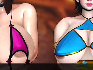 Thorns Beneath the Wings - Best Parts - Part 10