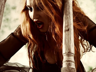 Findom Chastity Nylon Games