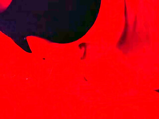 Cock Hungry MILF Sucks, Strokes and Swallows! BBW Blowjob: Red Light Videos #8