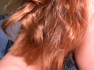 Helped My Stepbrother Relax!