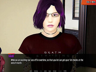 Maids and maidens: a new house maid-ep7