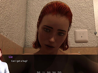 The Builder Gameplay with Sex Sense Part S1 E2