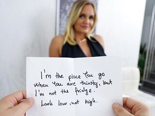 Unapproachable Nikki Nutz and Nina Heels - curvy sex - Mom Wants To Breed