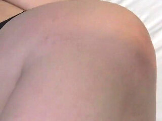 Showering with Girl Boss Shooting Star Makes Her Employee Drink Champaign Out of Her Ass!!