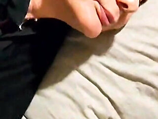 For My Return I'm Getting My Ass Fucked