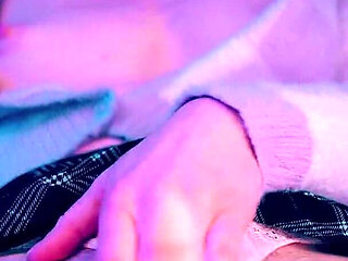 Stepcousin Takes Your Cock at the Clan Gathering