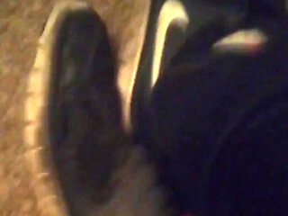 My Sneakers Miss You
