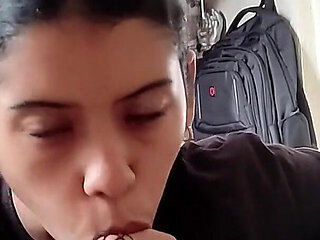 19 Yo Femdom Brat Ruins Your Orgasm