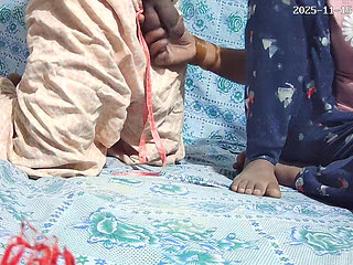 Indian doctor and nurse fuck in the room 2866