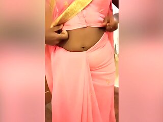 Verified Amateurs -     Desi Tamil Wifes Saree Tease, Big Ass For Cuck! Indianhotwifex