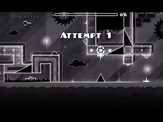 Geometry dash