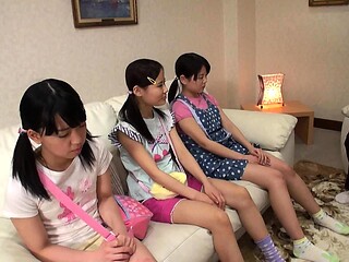 Anal Teens Group Sex