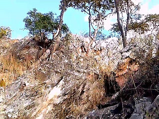 Tour in mountain