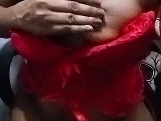 New Hotty Indian Girl