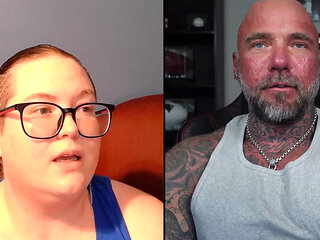 Porn Star Confessions - Alice Skary - Ds and BDSM Expert Episode 5