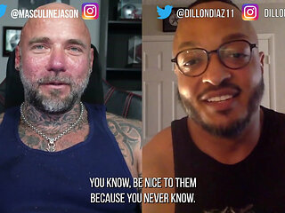 Porn Star Confessions - Dillion Diaz (episode 30)