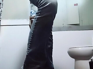 Selling Neighbor My Slippers