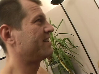 Hot Orgy for a Real Nasty People!!