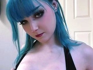 e-girl cosplay Sneesnaw nude pic Exclusive full vid