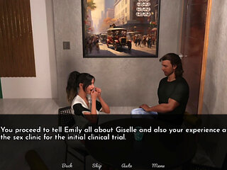 Office Hot Chick Right Now My Flatmate - the Libido Enigma - Ep04