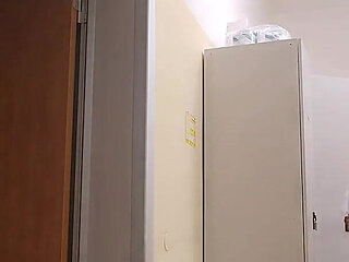 Look Me in the Bathroom