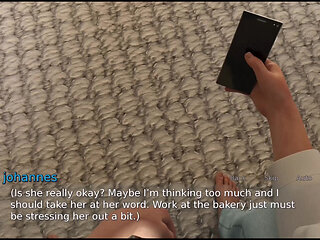 Secret summer #1 going to see the girls soon.