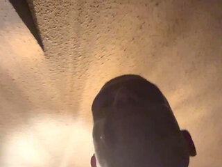 Raw Otter Dildo Fuck & Cum