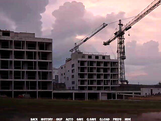 Naruto:shinobi Lord #26