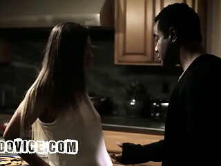 Jaye Summers in The Cookie Jar