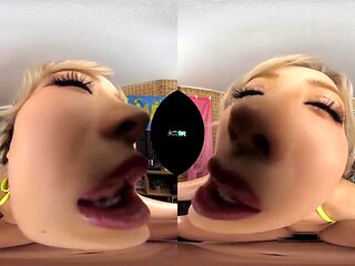 Tmajw: Big Tits, Bbw  Vr VR Porn