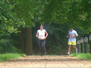 Omg! Busty Blonde MILF Gets Intense Deepthroat From Big Cock - What Women Really Want