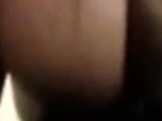 Big Cock Stretches Tight Asian Ass