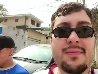 DORN street pickup cumpilation (COMPLETO NO RED)