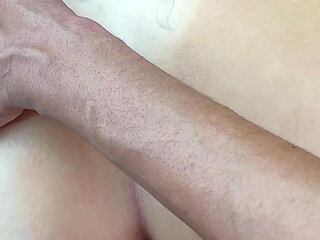 Fucking Big Booty Nina Kayy in Miami