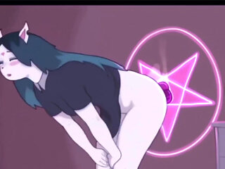Claire Got Creampied Very Well ( Furry the Summoning )