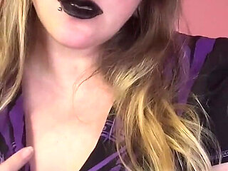 Goth Girls Satanic Deal