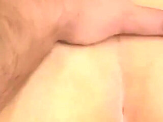 Virgin Girl First Time Sex, Beautiful Stepsister Tight Virgin Pussy Gets Fucked From Behind with Stepbrother