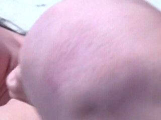 Leyla banged hard in the bathroom from Luke Hotrod